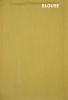 Designer Handloom Tussar Silk Saree
